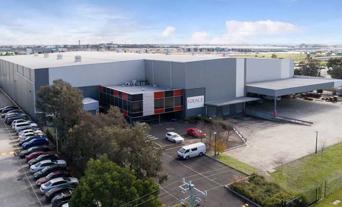 Fund manager Mair Property secures two Melbourne commercial properties in $20m deal
