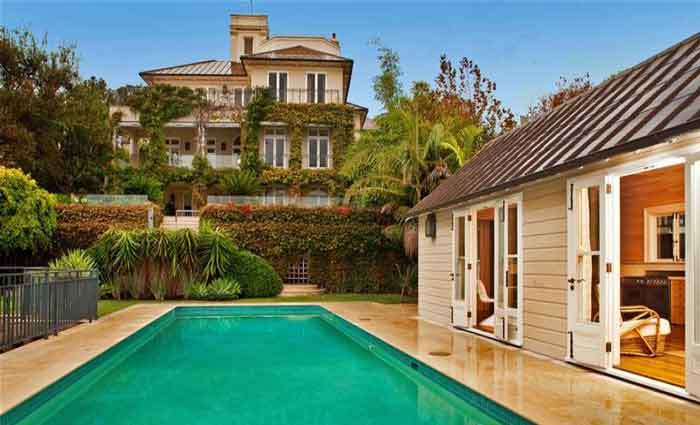Point Piper's Altona sails into second place with $60 million sale to Huang family