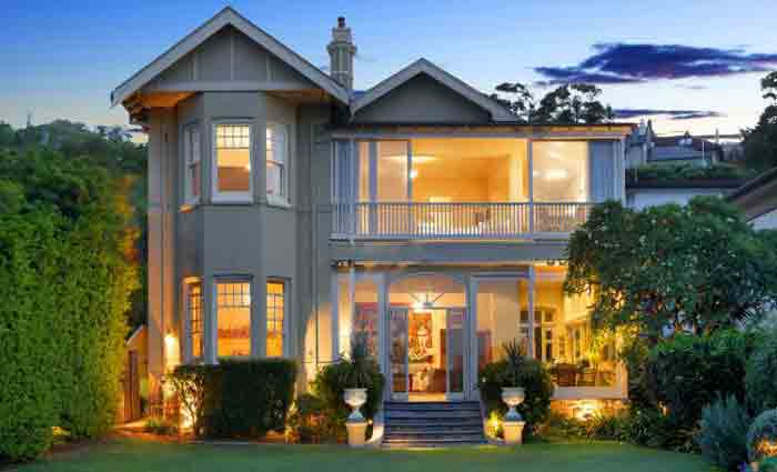 David Shein secures Point Pipers's Anaconda for $21 million