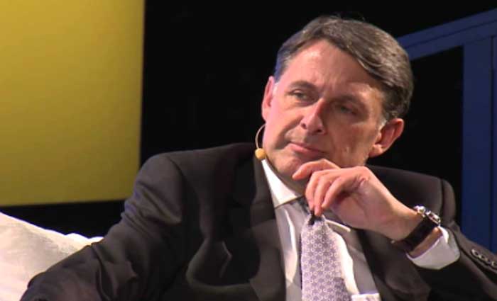 Andrew Stevens appointed to Stockland board
