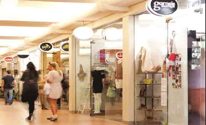Elizabeth Arcade in Brisbane sells for $28 million to Singapore private equity firm