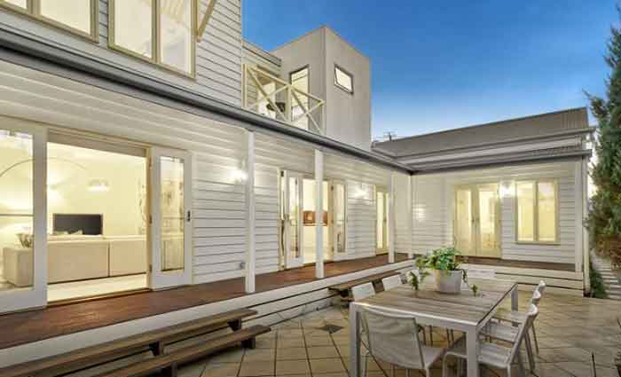 Hawk Brad Sewell secures $2.3 million in Armadale 