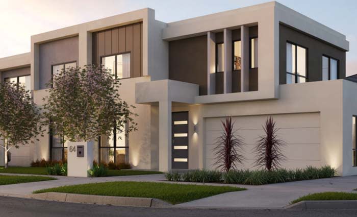 Owner occupiers running at 73% for strong Stockland residential sales