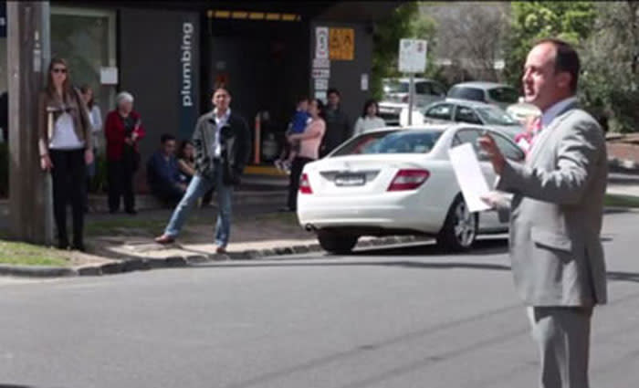 20 person COVID-19 cap on attending Spring Sydney home auctions 