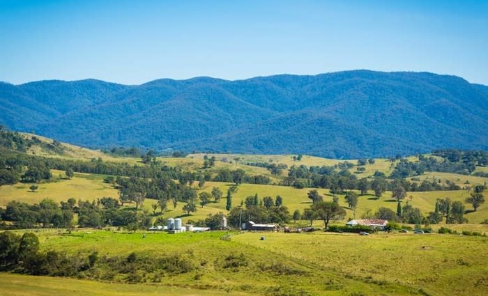 Bega's Oakhurst for sale for first time in 150 years or so