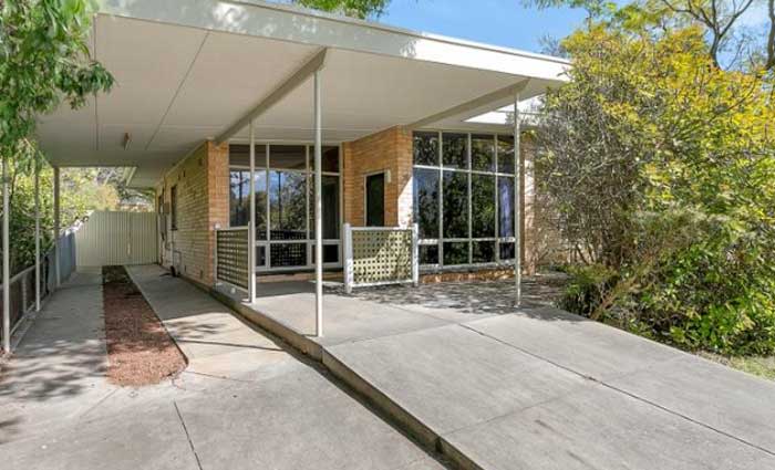 Four bedroom Bedford Park house sold for $420,00