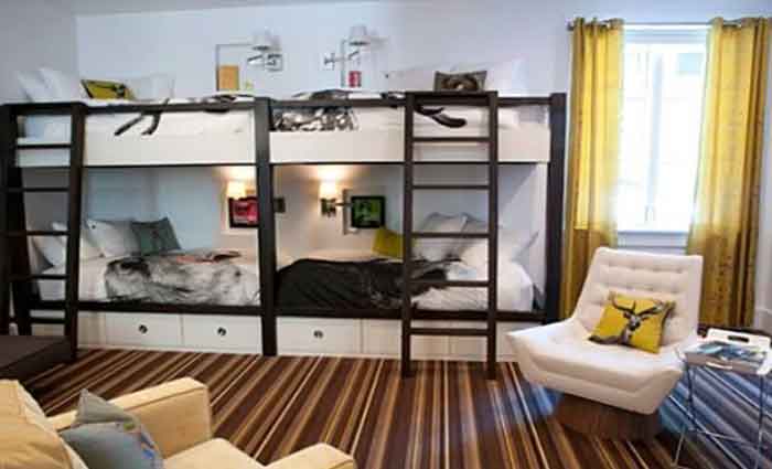 Property 101: New mandatory standard for bunk beds to be announced