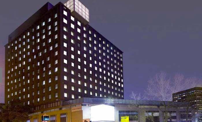 Yuhu Group confirms settlement of $59m building in North Sydney‏