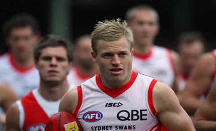 AFL Swans champion Paul Bevan to head north after Vaucluse sale