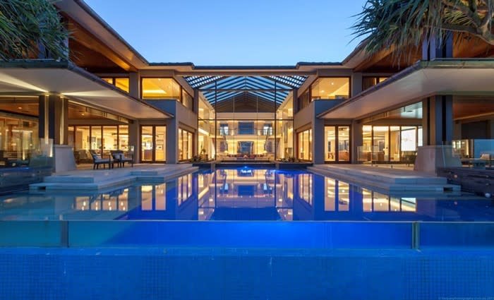 Manny Stul confirmed as $25 million Tidemark buyer