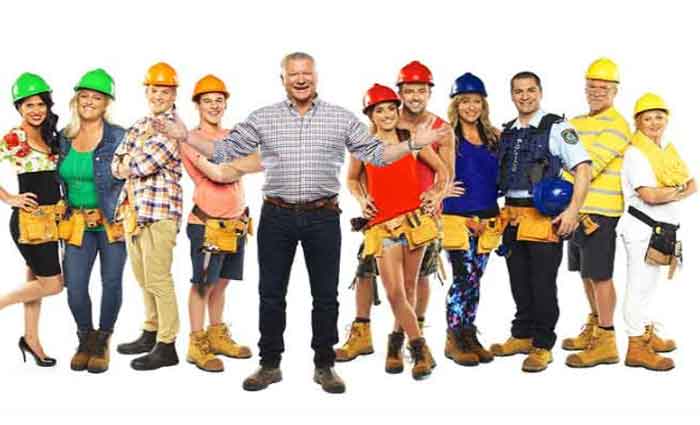 The Block finale; Winners and suburb records