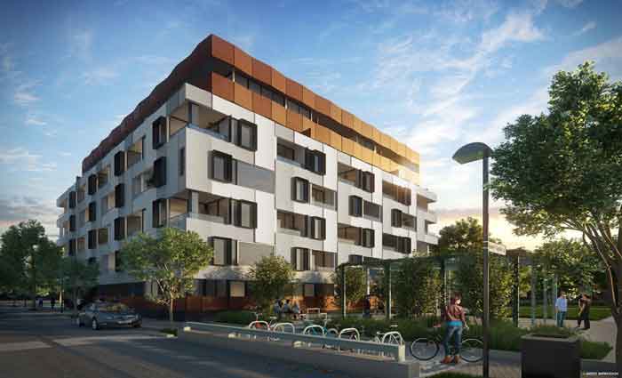Adelaide's The Bowery reaches new heights
