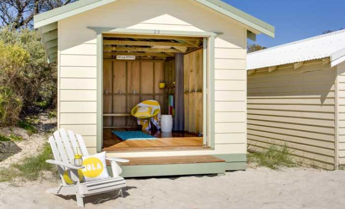 McCrae beach box fetches $239,000
