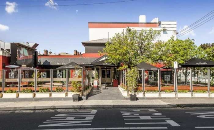 Melbourne's Bridie O’Reillys pub auctioned off above $6 million