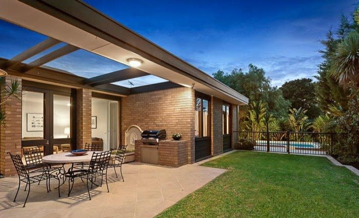 Brighton Victoria four bedder takes weekly top sale: CoreLogic RP Data