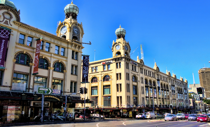 Broadway Shopping Centre set for $55 million upgrade