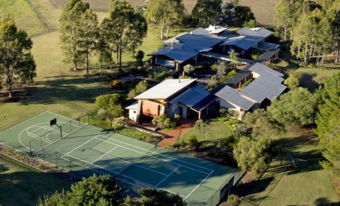 Milbrovale at Broke with $2.6 million plus hopes