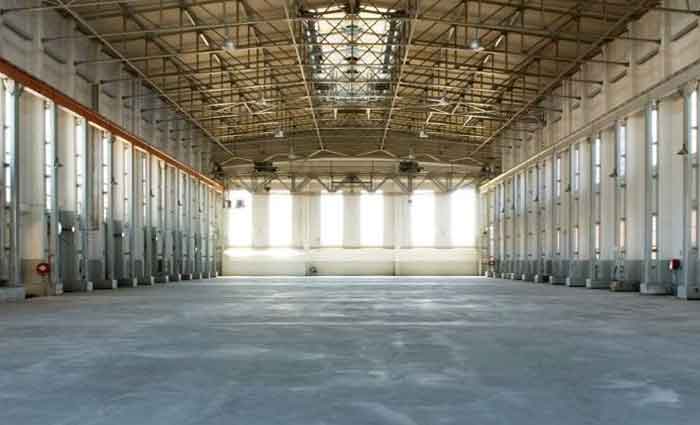 Broken Hill film studios sold off