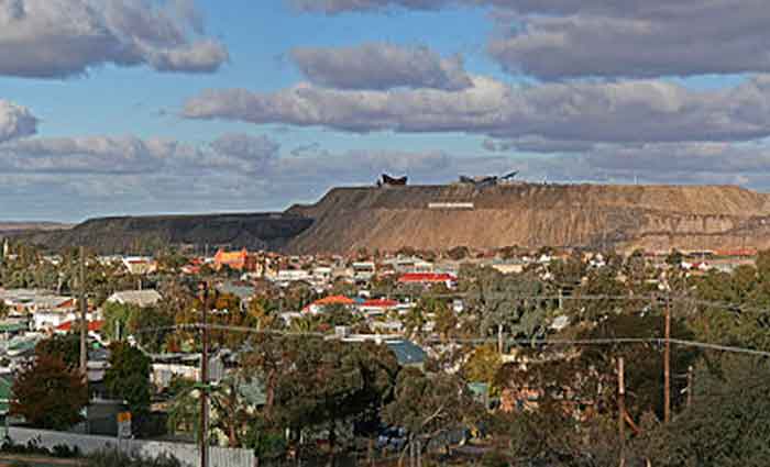 Broken Hill has country's highest arrears in property mortgages