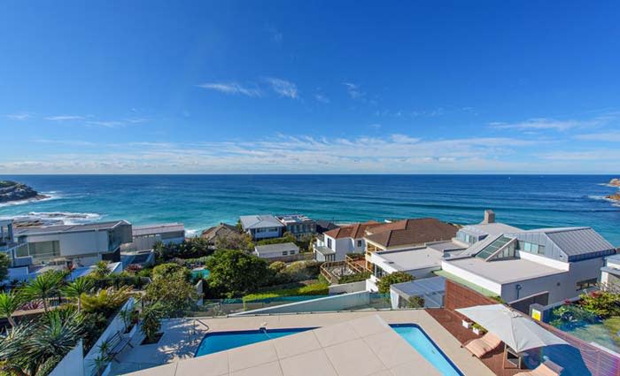 Bronte $7.78 million sale tops CoreLogic RP Data top 10 list