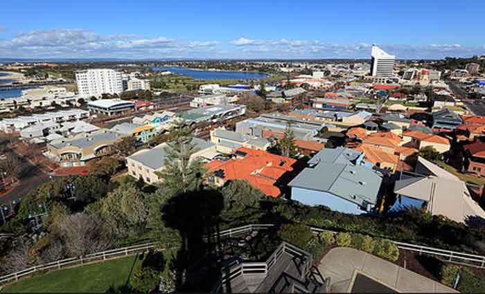 Weakness of WA market now reflected in Bunbury, WA region: CoreLogic