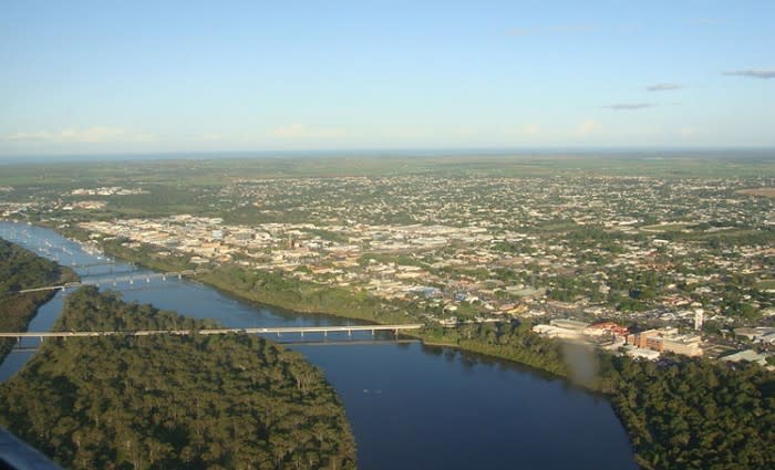 Fringes of Queensland's Bundaberg showing softness in property market: HTW