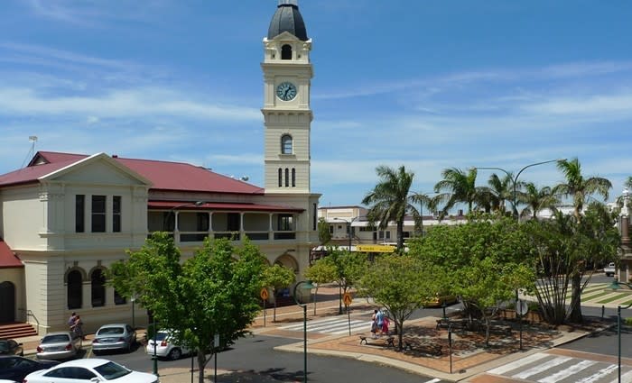 Regional Queensland vacancy rates patchy: REIQ