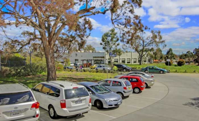 Three medical centres sold under the hammer