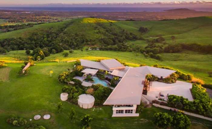 Prized Byron Bay house, Horizons, listed for $6.25 million