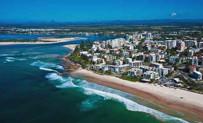 McGrath continues its Sunshine Coast expansion into Caloundra