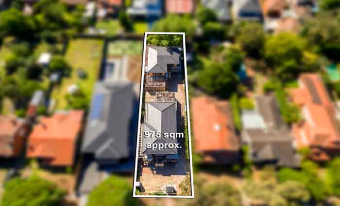 Camberwell residential development site sale