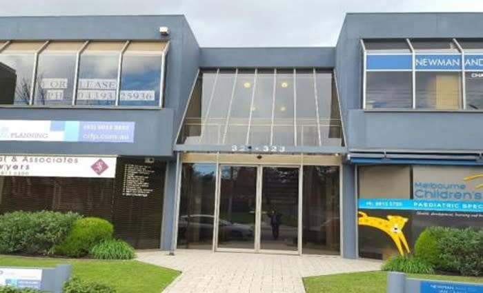 Camberwell lease within two weeks of offering