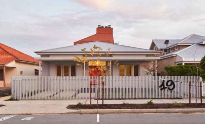 Vote for your favourite from Australia's best homes