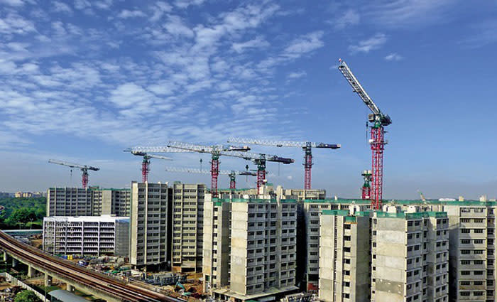 The one simple trick to make your property project finance application stand out: Holden CAPITAL