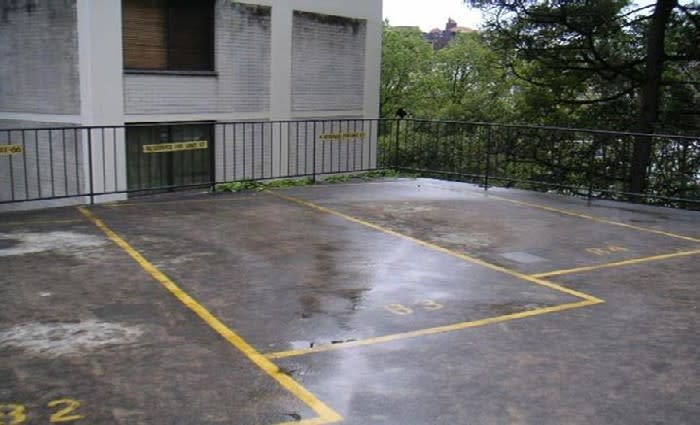 The Loop, Elizabeth Bay sees $158,000 car space auction