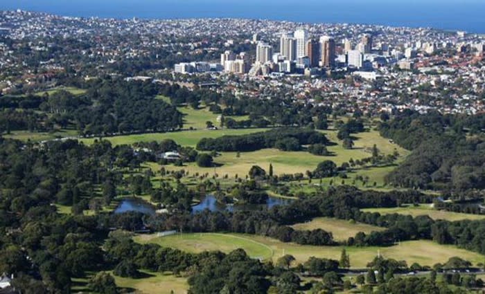 Sydney dominates most expensive housing suburbs