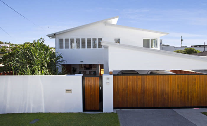 Dally Cherry-Evans settles on redundant Queensland Gold Coast property purchase