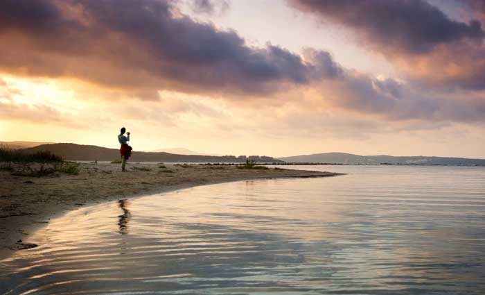 What’s the most important tool needed to develop property? Jo Chivers