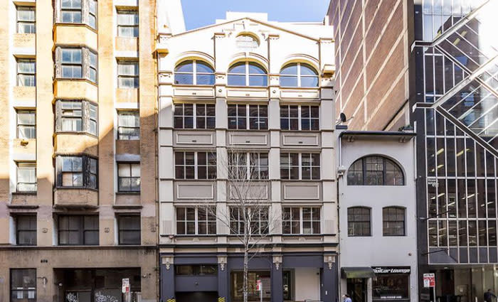 Clarence Street suites in demand