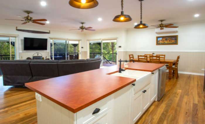 Choice Homes takes gong in 2017 Master Builder Awards