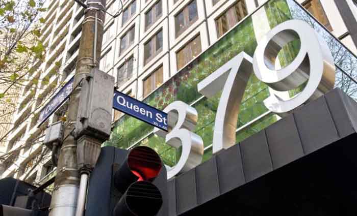 Retail vacancies down 37 percent on post GFC high