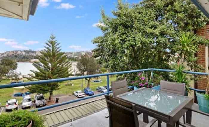 Storage queen Tina Clark sells to Tim Murray