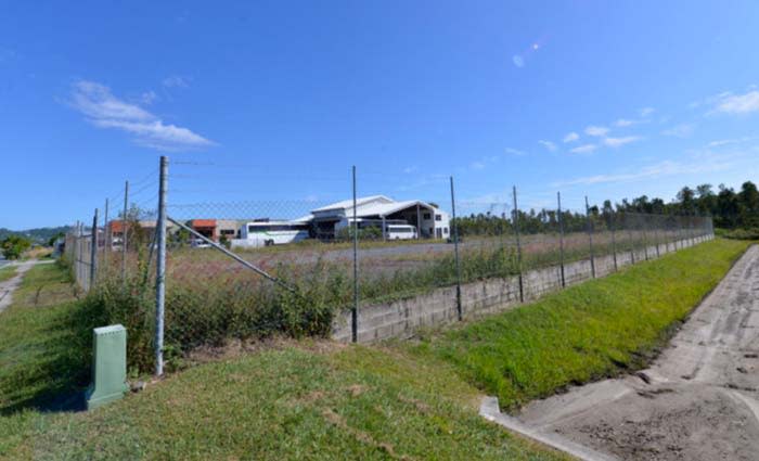 Coolum Beach block sold at auction‏