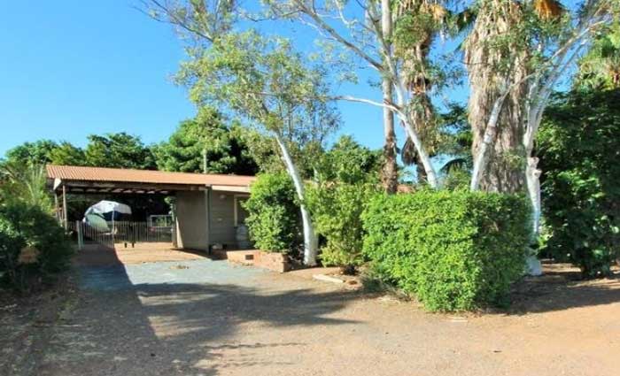 Pilbara's millionaire property brothers Ryan and Morgan Crawford facing ANZ repossession