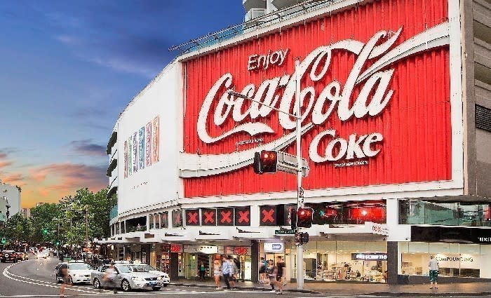 Office with lease in Sydney's Potts Point sells for a cool $710,000