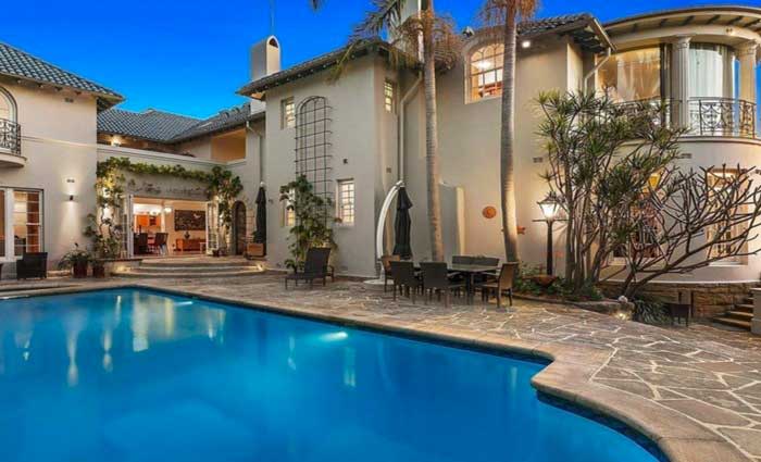Vaucluse trophy home Djirang sold