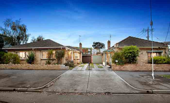 South Melbourne development site fetches $3.97 million