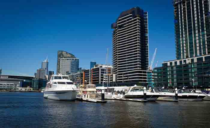 Ardent Leisure's marinas for sale