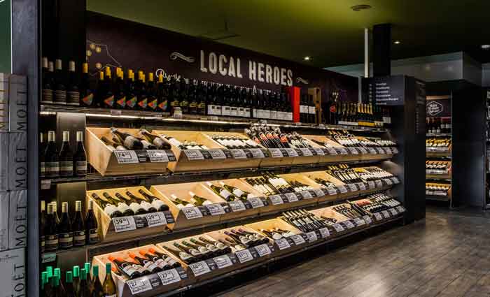 Stockland Green Hills gets Dan Murphy’s store