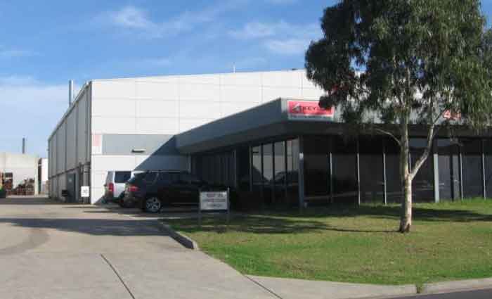 Industrial site sold to private occupier in Melbourne's Dandenong